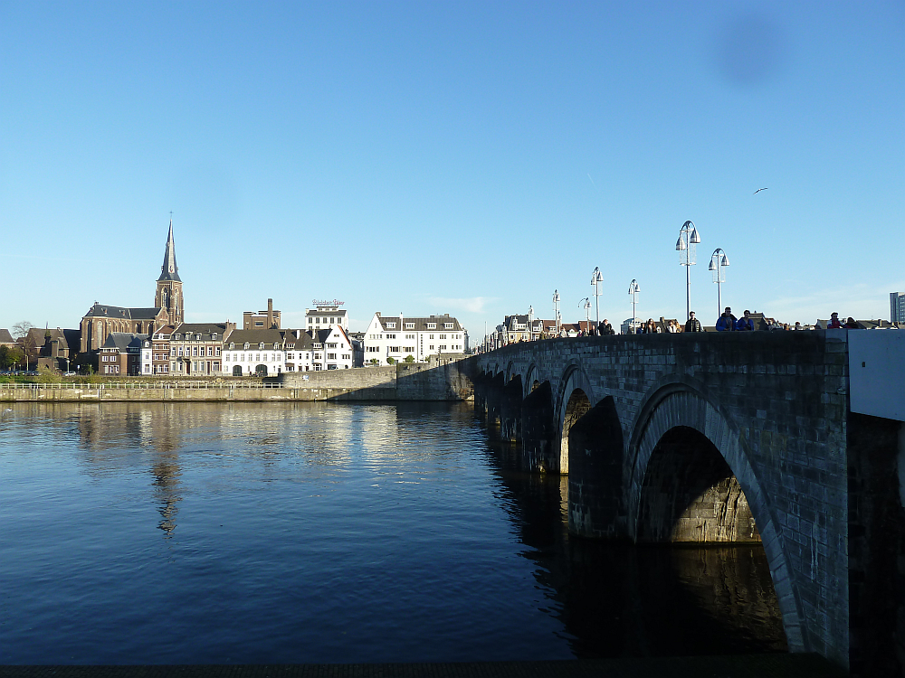 Maastricht